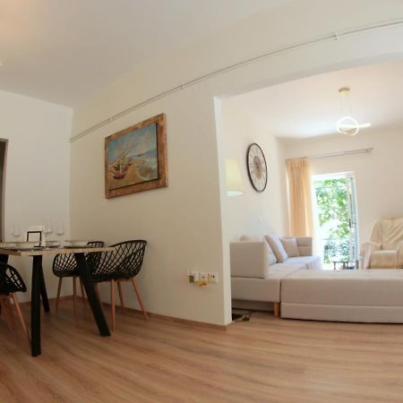 Ifigenias Apartment Agios Petros  Экстерьер фото