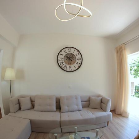 Ifigenias Apartment Agios Petros  Экстерьер фото