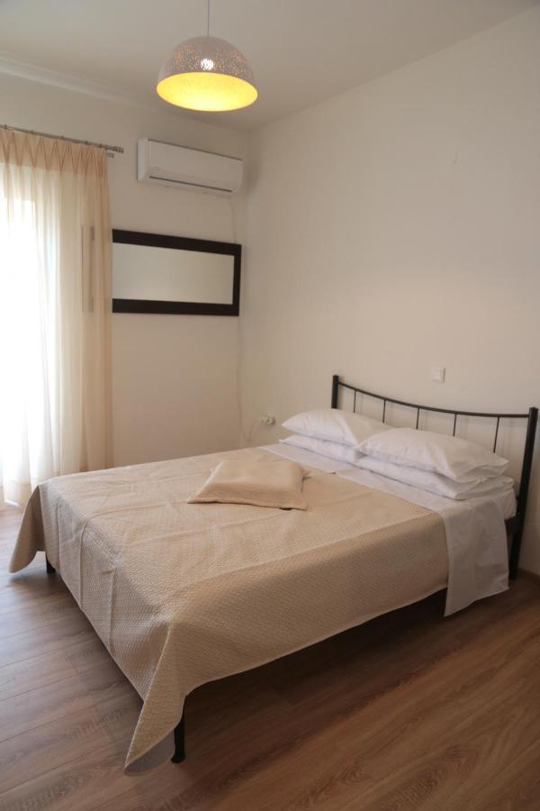 Ifigenias Apartment Agios Petros  Экстерьер фото